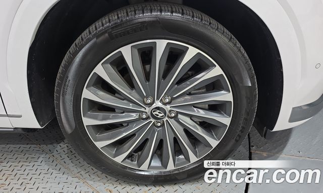 Hyundai Palisade 2024 — photo 7