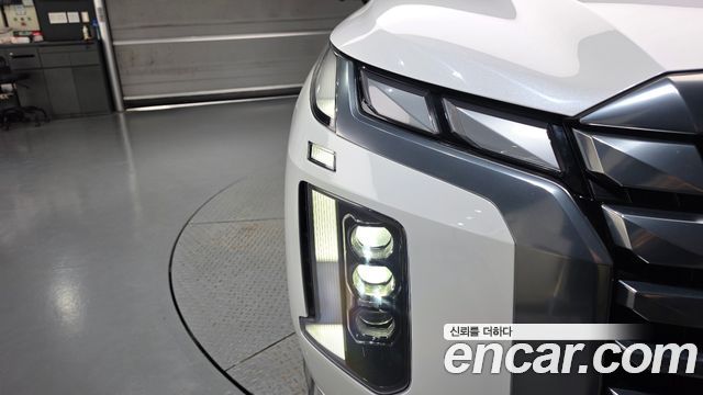 Hyundai Palisade 2024 — photo 8