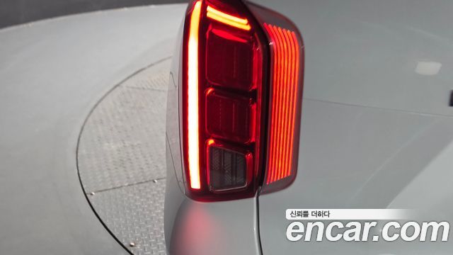 Hyundai Palisade 2024 — photo 9