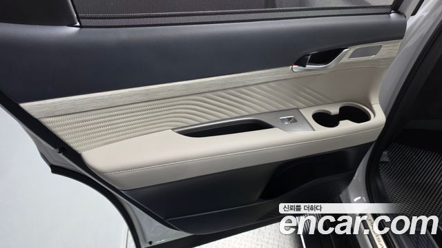 Hyundai Palisade 2024 — photo 15
