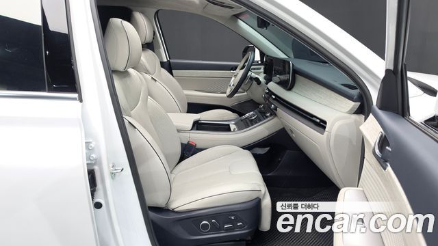 Hyundai Palisade 2024 — photo 16