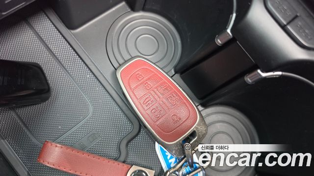 Hyundai Palisade 2024 — photo 28