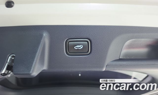 Hyundai Palisade 2024 — photo 30