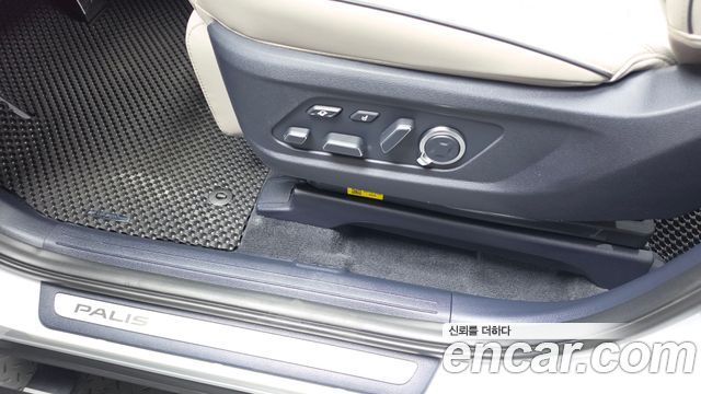 Hyundai Palisade 2024 — photo 31