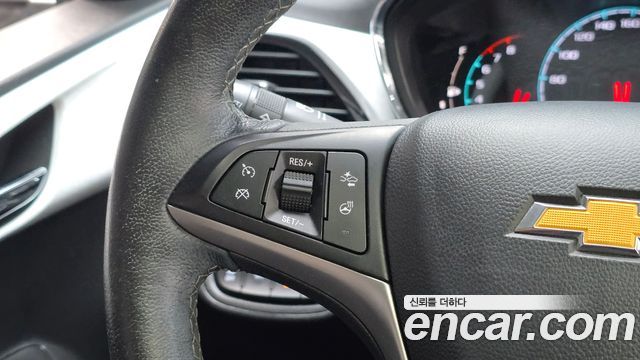 Chevrolet Korea Spark 2016 — photo 21