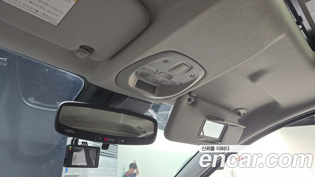 Chevrolet Korea Spark 2016 — photo 24
