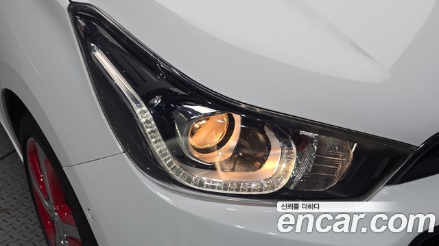Chevrolet Korea Spark 2016 — photo 8