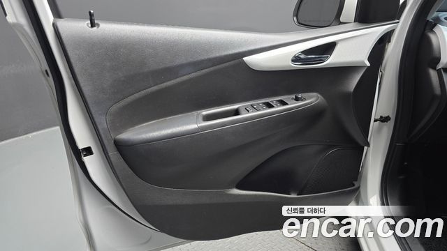 Chevrolet Korea Spark 2016 — photo 14