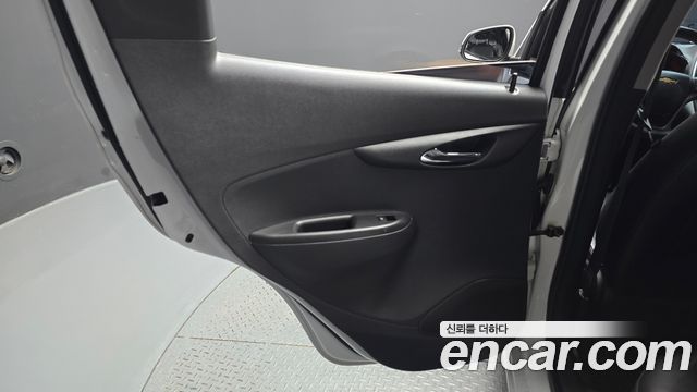 Chevrolet Korea Spark 2016 — photo 15