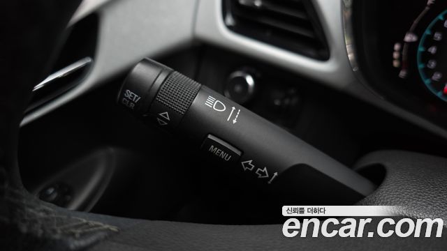 Chevrolet Korea Spark 2016 — photo 28