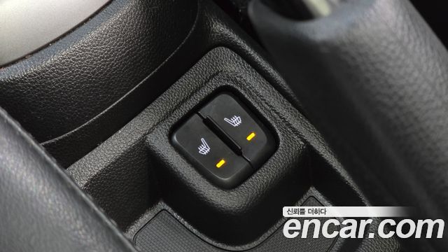Chevrolet Korea Spark 2016 — photo 29