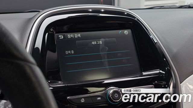 Chevrolet Korea Spark 2016 — photo 30