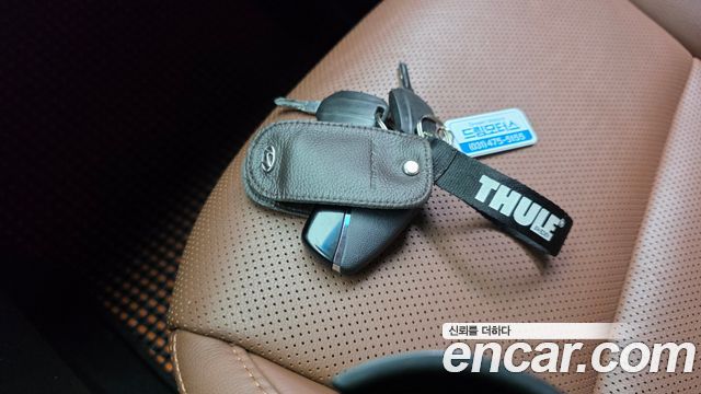 Hyundai Maxcruz 2015 — photo 21