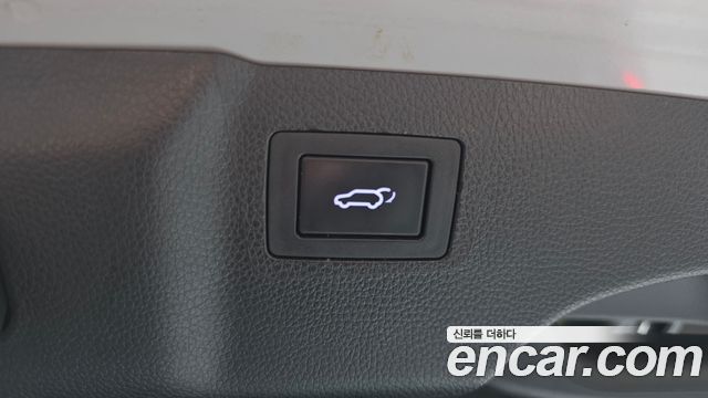 Hyundai Maxcruz 2015 — photo 24