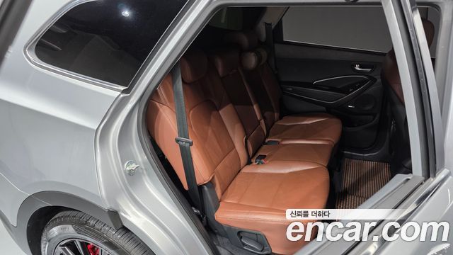 Hyundai Maxcruz 2015 — photo 26