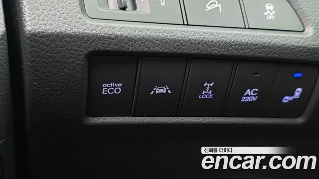Hyundai Maxcruz 2015 — photo 28