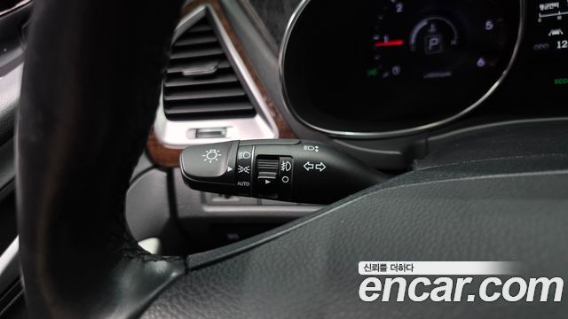 Hyundai Maxcruz 2015 — photo 33