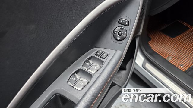 Hyundai Maxcruz 2015 — photo 35
