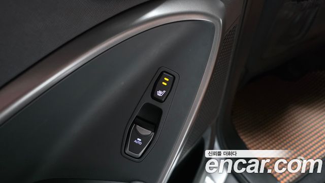 Hyundai Maxcruz 2015 — photo 36