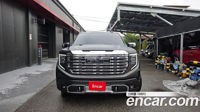 GMC Sierra 2024 — photo 3
