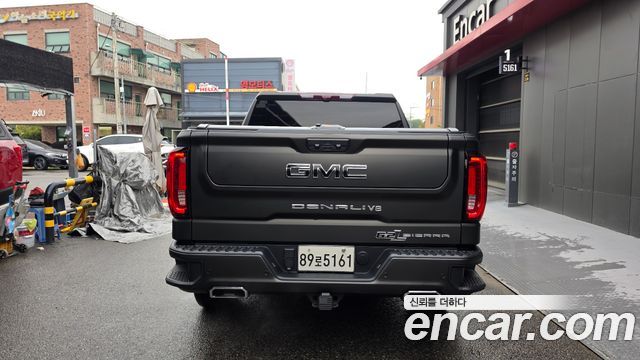 GMC Sierra 2024 — photo 4