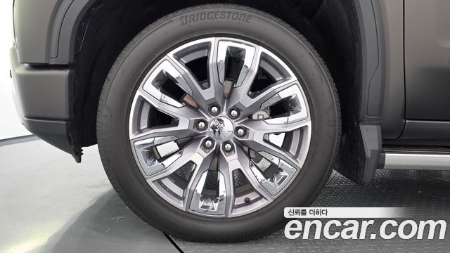 GMC Sierra 2024 — photo 5