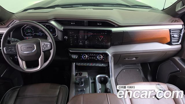 GMC Sierra 2024 — photo 10