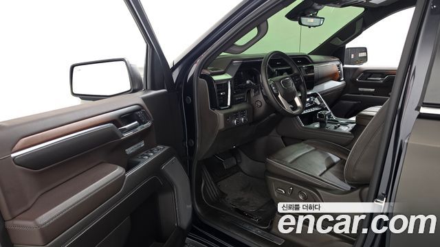 GMC Sierra 2024 — photo 13