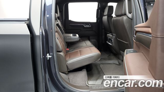 GMC Sierra 2024 — photo 17
