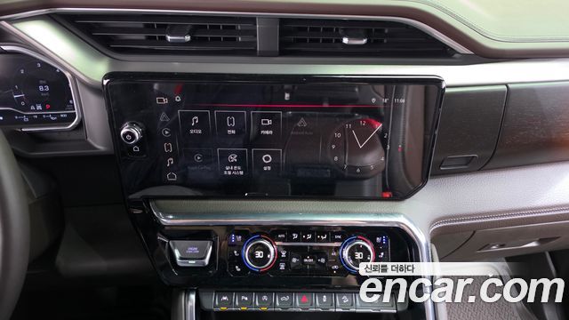 GMC Sierra 2024 — photo 18