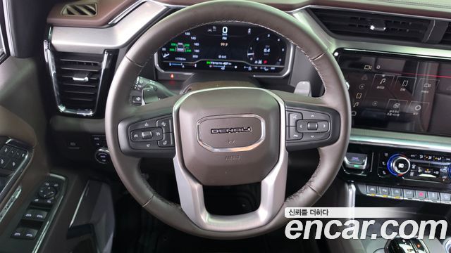 GMC Sierra 2024 — photo 19