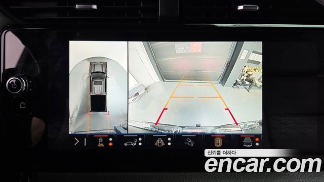 GMC Sierra 2024 — photo 20