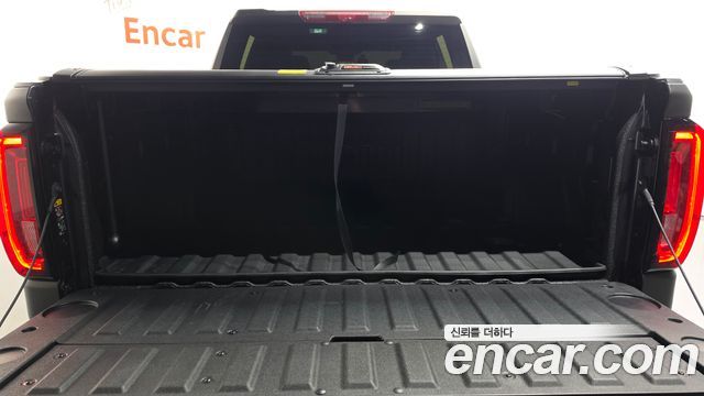 GMC Sierra 2024 — photo 21