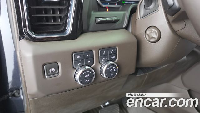 GMC Sierra 2024 — photo 23