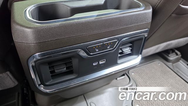 GMC Sierra 2024 — photo 24