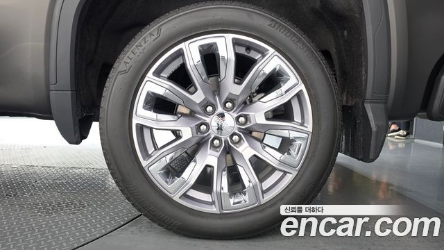 GMC Sierra 2024 — photo 7