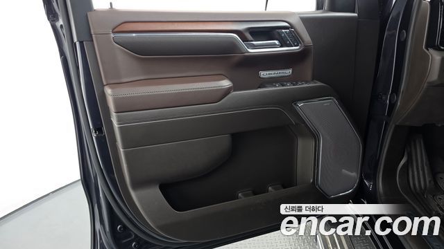 GMC Sierra 2024 — photo 14