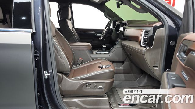 GMC Sierra 2024 — photo 16