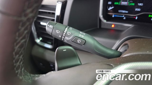 GMC Sierra 2024 — photo 27