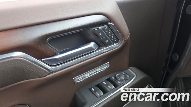 GMC Sierra 2024 — photo 30