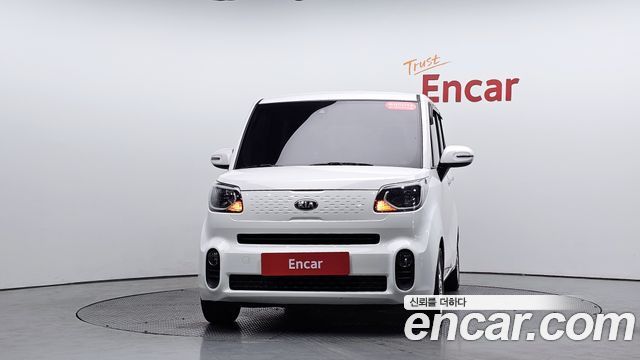 Kia RAY 2021 — photo 3