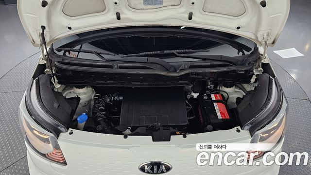 Kia RAY 2021 — photo 6