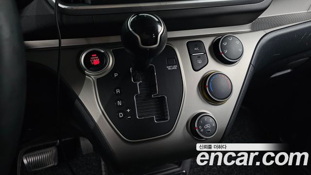 Kia RAY 2021 — photo 12