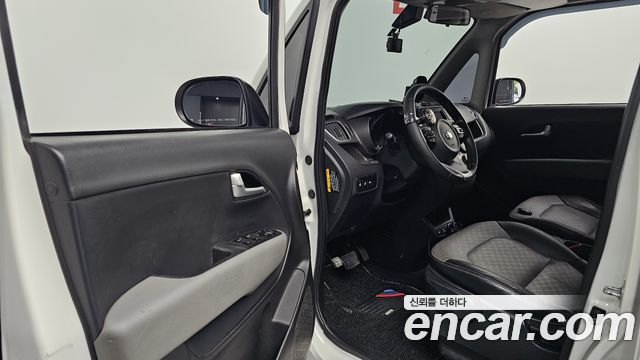 Kia RAY 2021 — photo 13