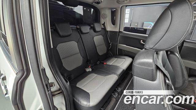 Kia RAY 2021 — photo 17