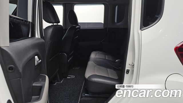 Kia RAY 2021 — photo 18