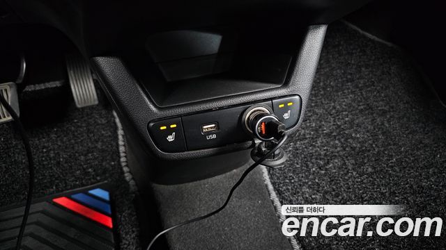Kia RAY 2021 — photo 21