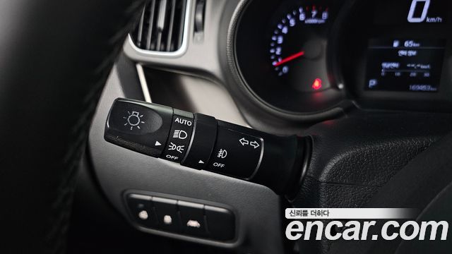 Kia RAY 2021 — photo 22