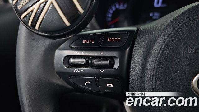 Kia RAY 2021 — photo 24