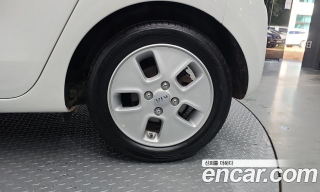 Kia RAY 2021 — photo 7